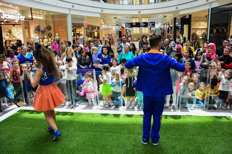 Easter at City Centre Beirut